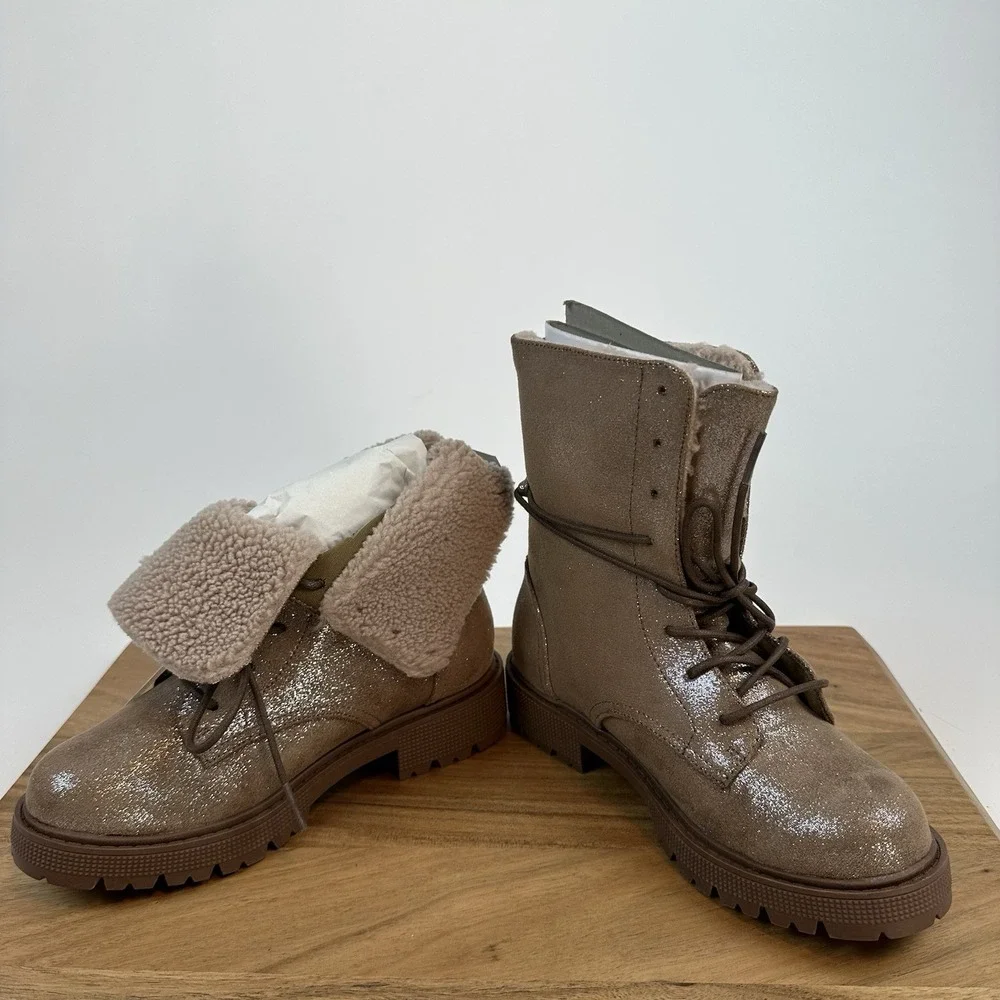 Steve Madden size big